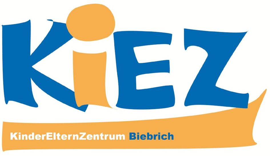 Das Logo des KiEZ Biebrich