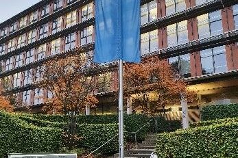 Dienstgebäude Bauaufsicht - Untere Denkmalschutzbehörde