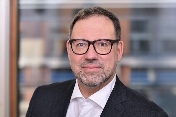 Martin Horsten