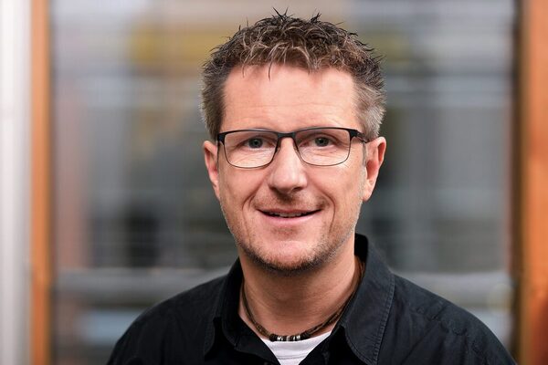 Andreas Schneider