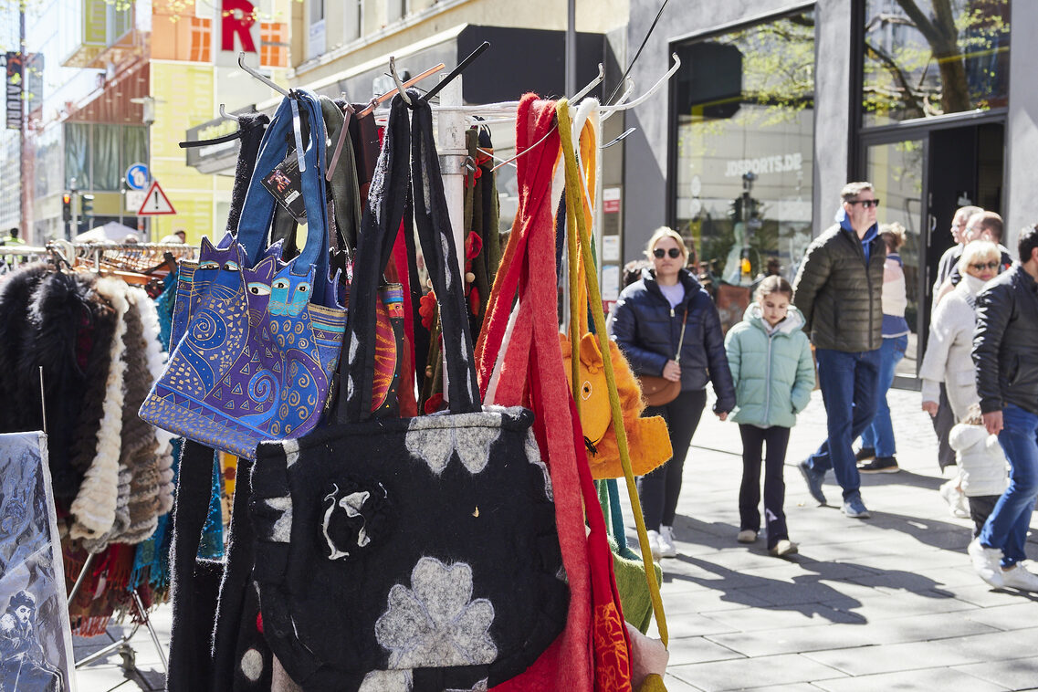 Великодній ринок 2025