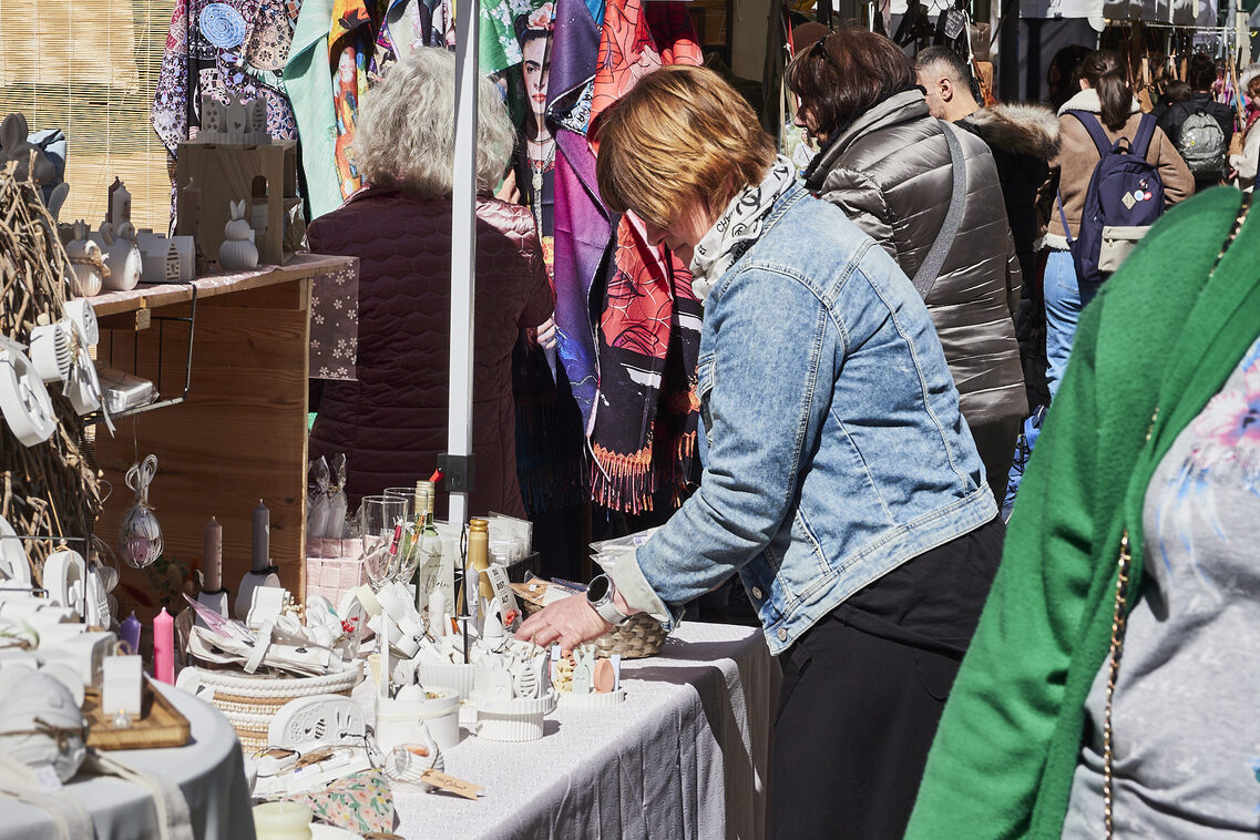 Великодній ринок 2025