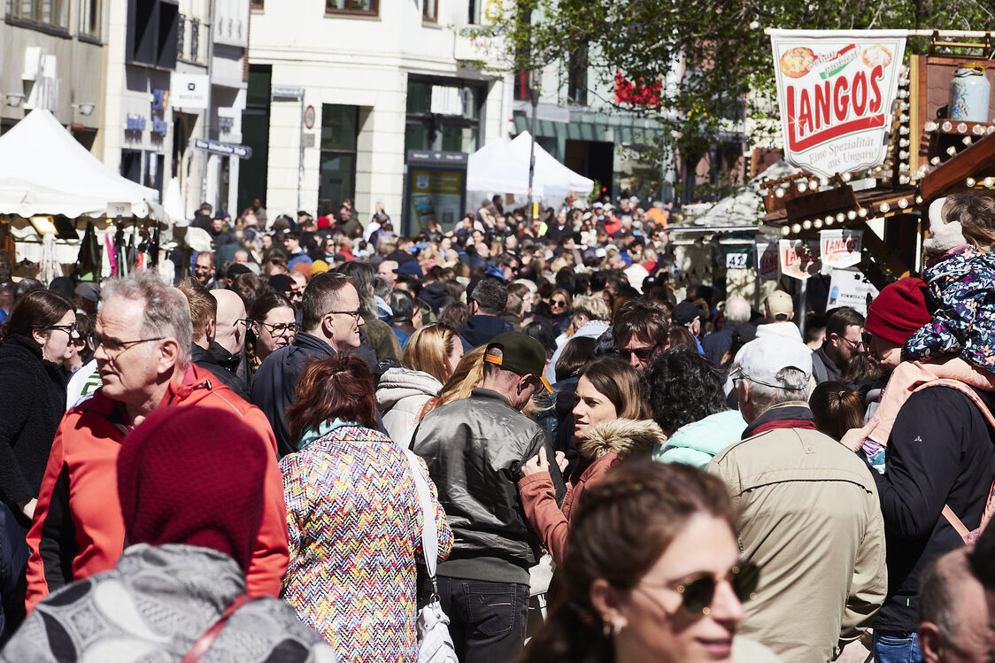 Ostermarkt 2025