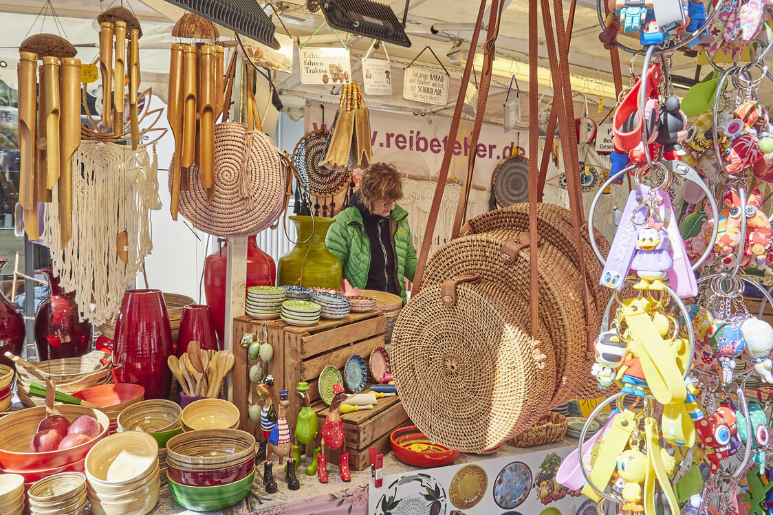Ostermarkt 2025