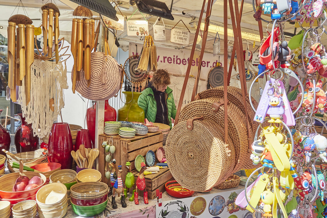 Великодній ринок 2025