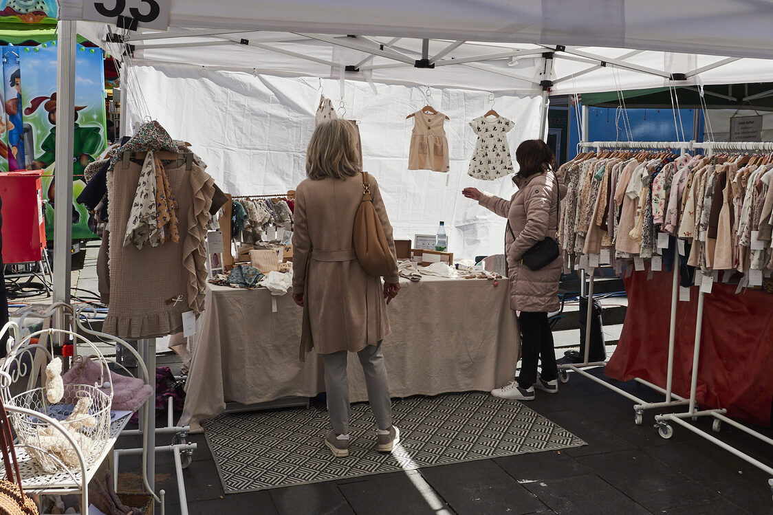 Ostermarkt 2025
