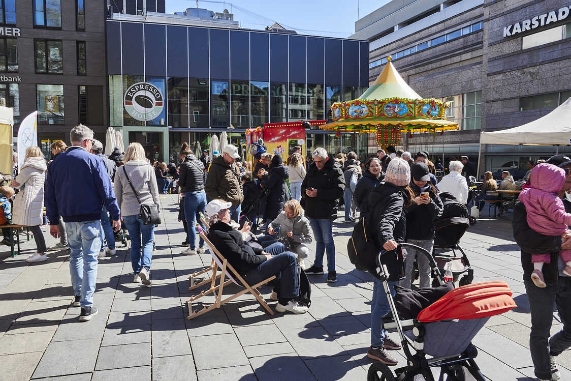 Ostermarkt 2025