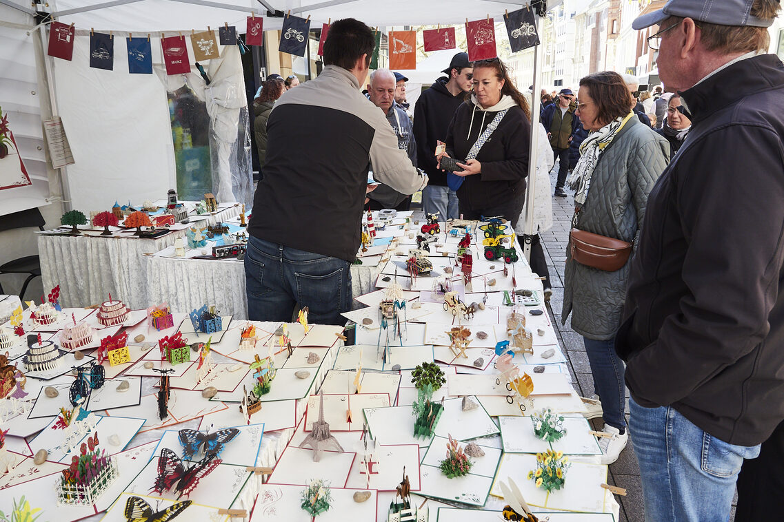 Великодній ринок 2025