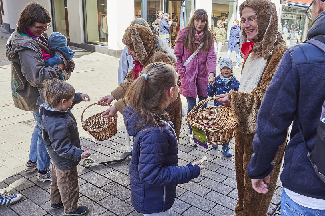 Великодній ринок 2025