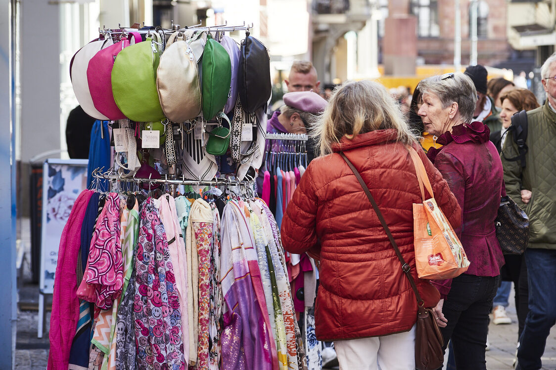 Ostermarkt 2025