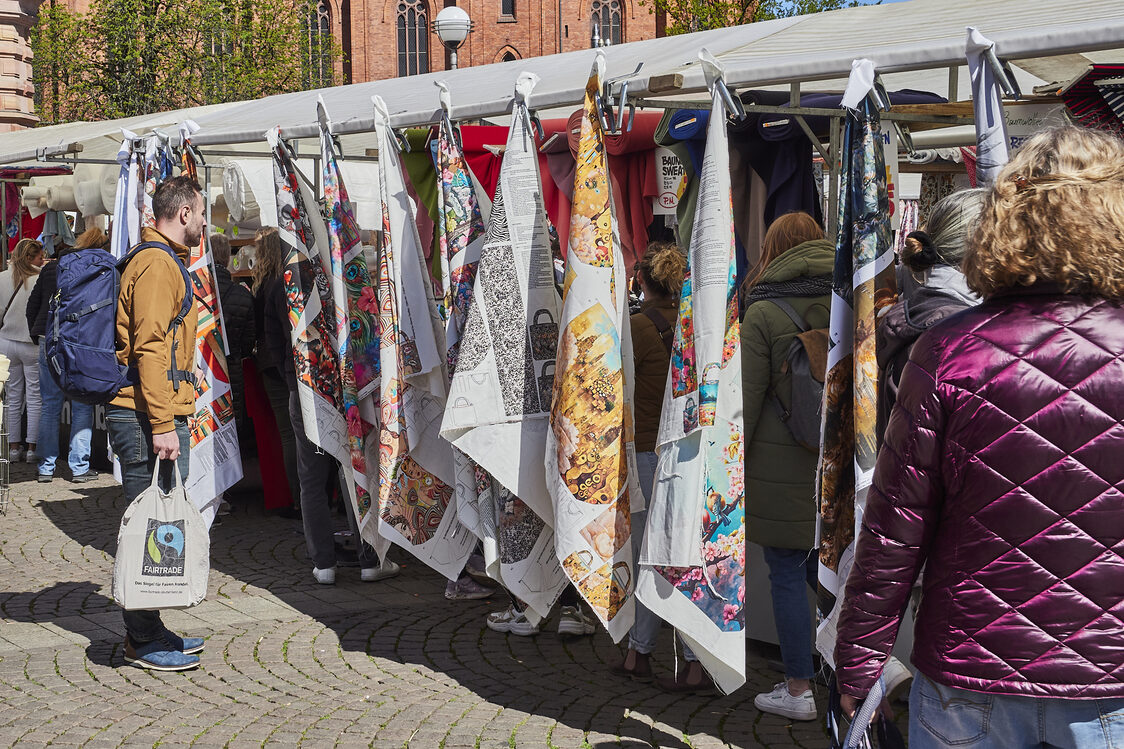 Ostermarkt 2025