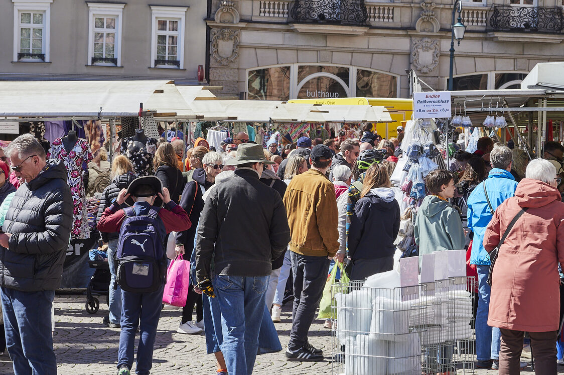 Ostermarkt 2025