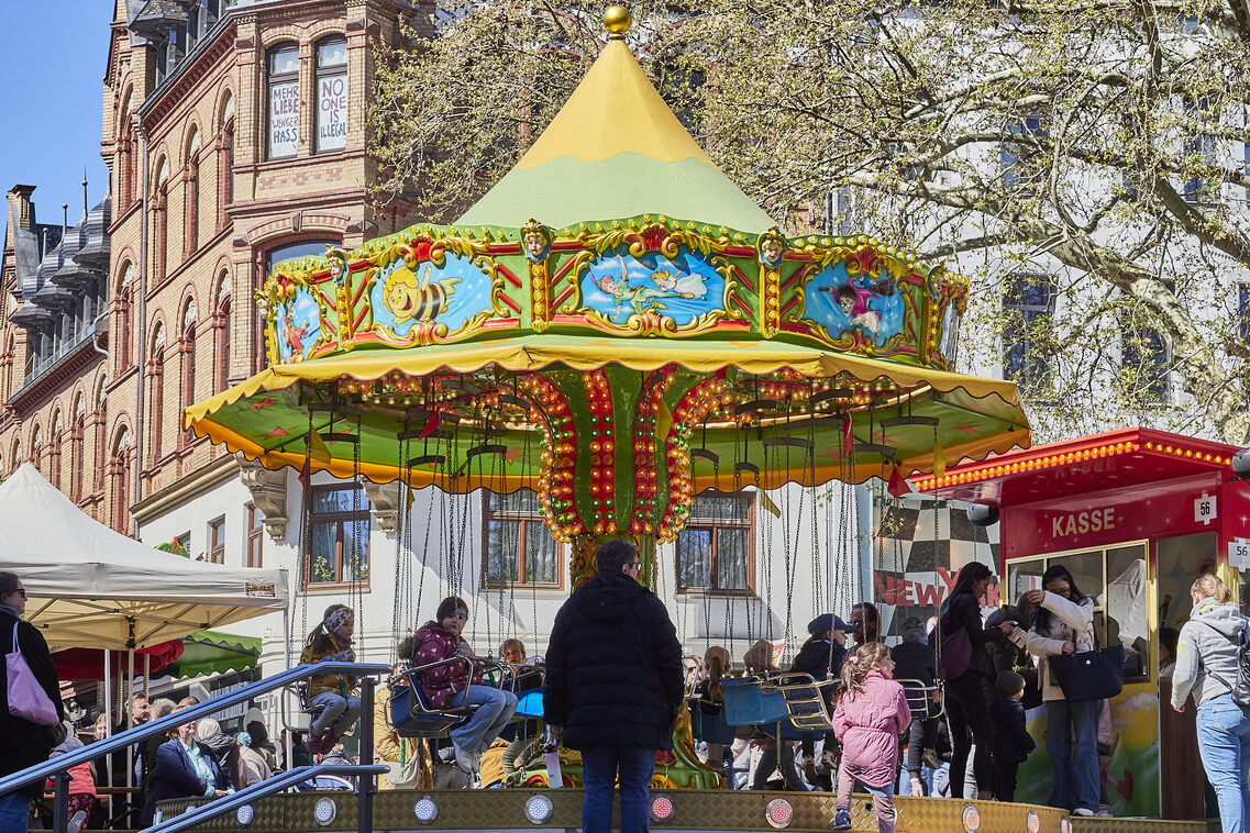 Великодній ринок 2025