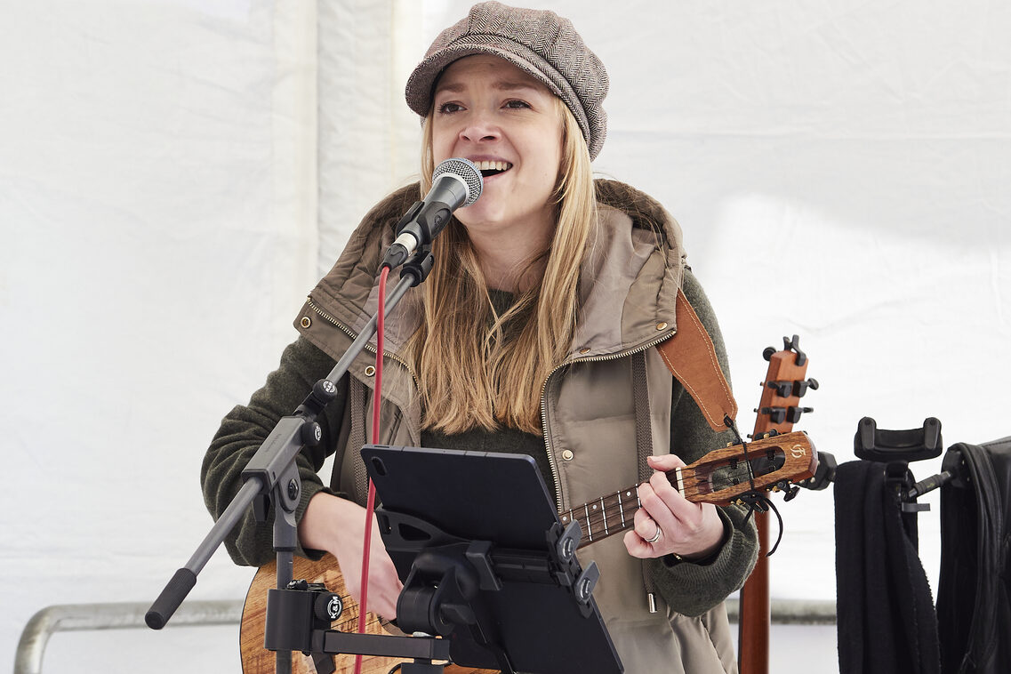 Великодній ринок 2025