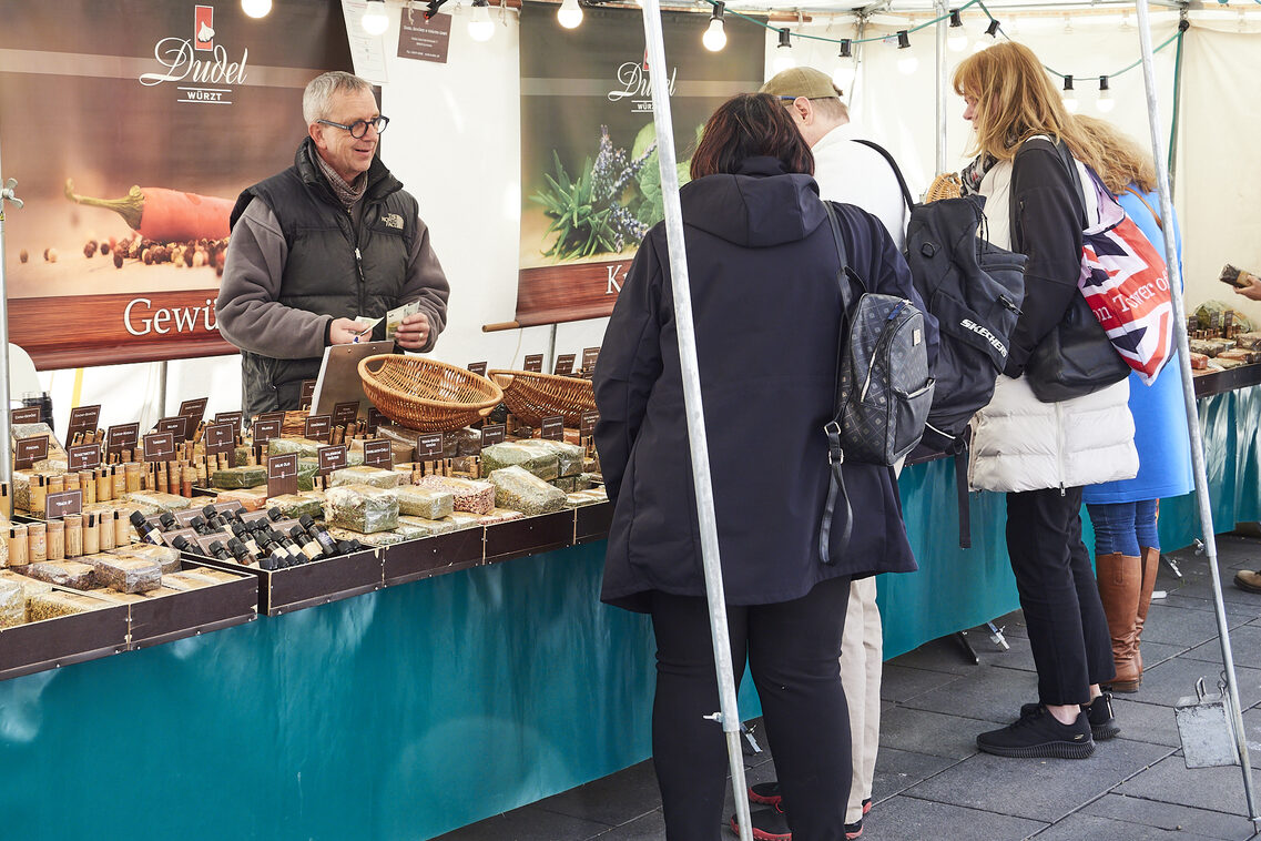 Великодній ринок 2025