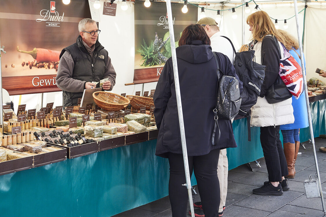 Ostermarkt 2025