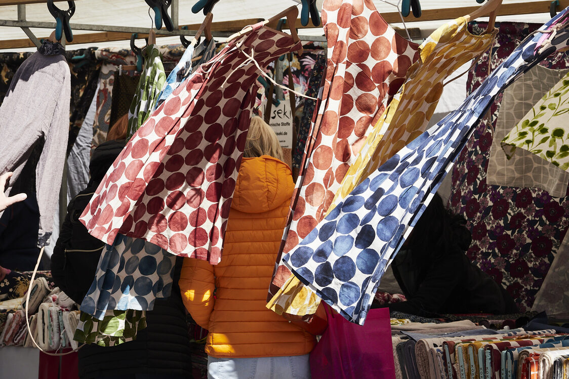 Ostermarkt 2025