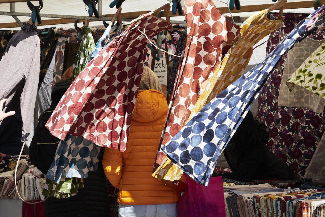 Великодній ринок 2025