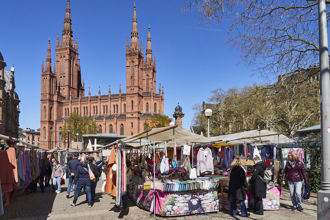 Ostermarkt 2025