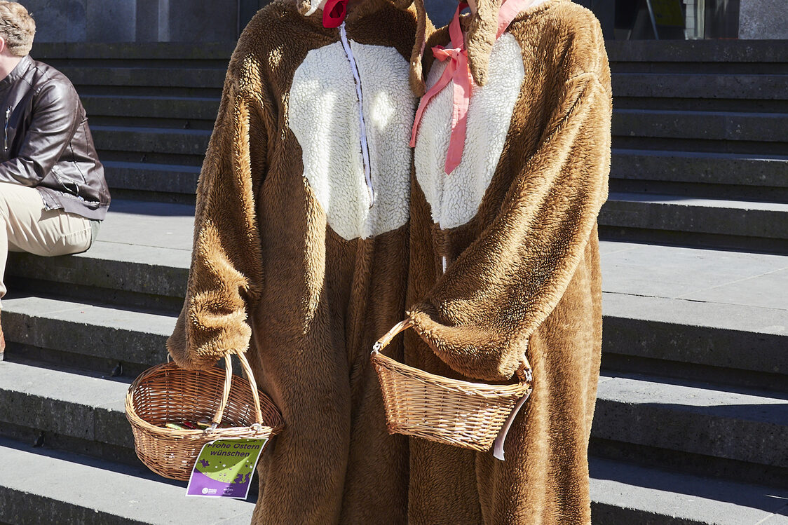 Ostermarkt 2025