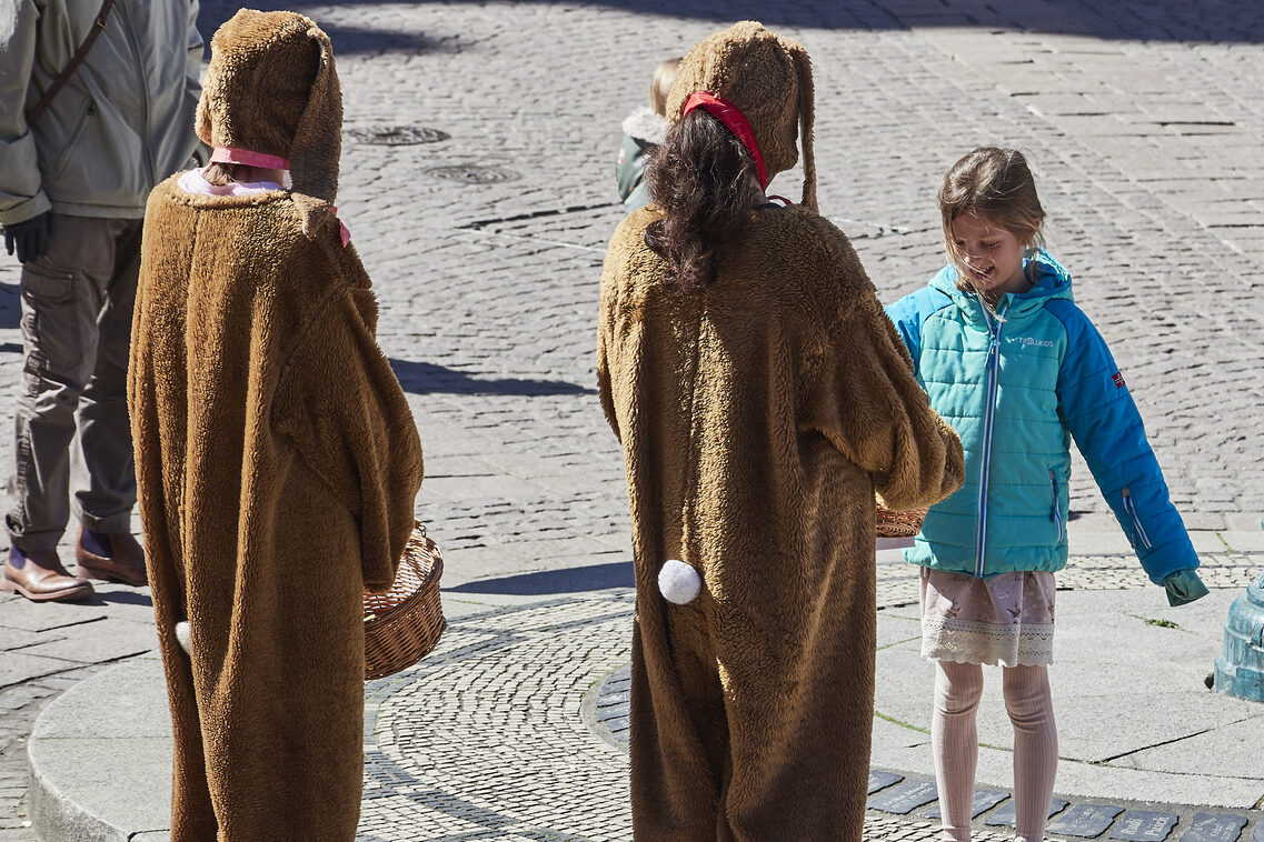 Великодній ринок 2025