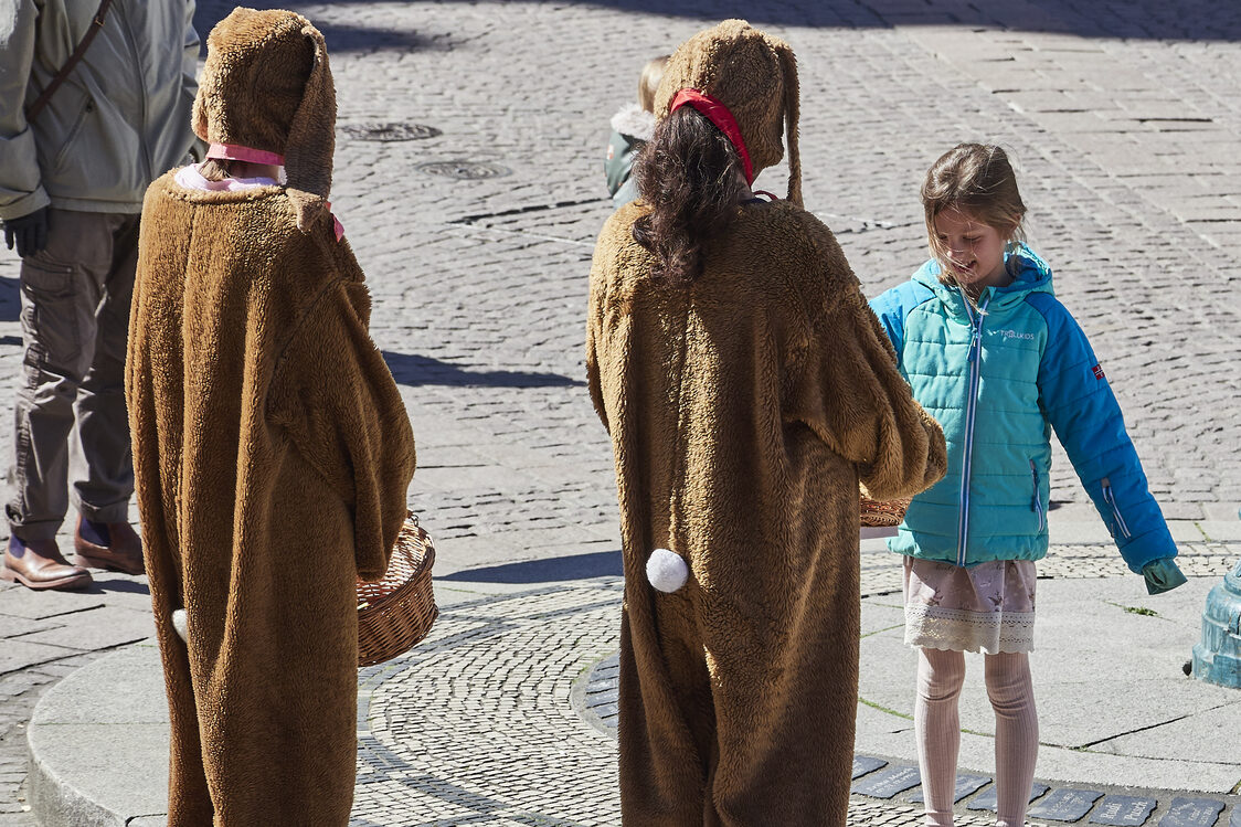Ostermarkt 2025