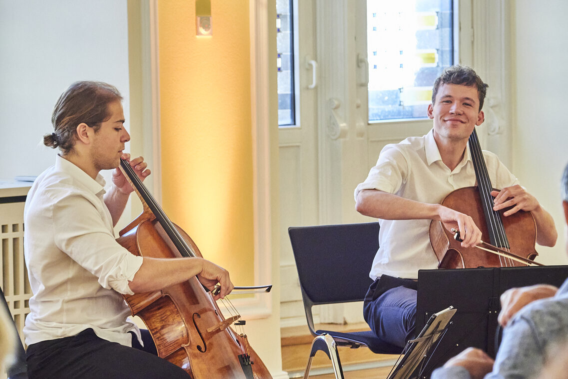 50 yıllık kardeş şehir Wiesbaden-Fondettes