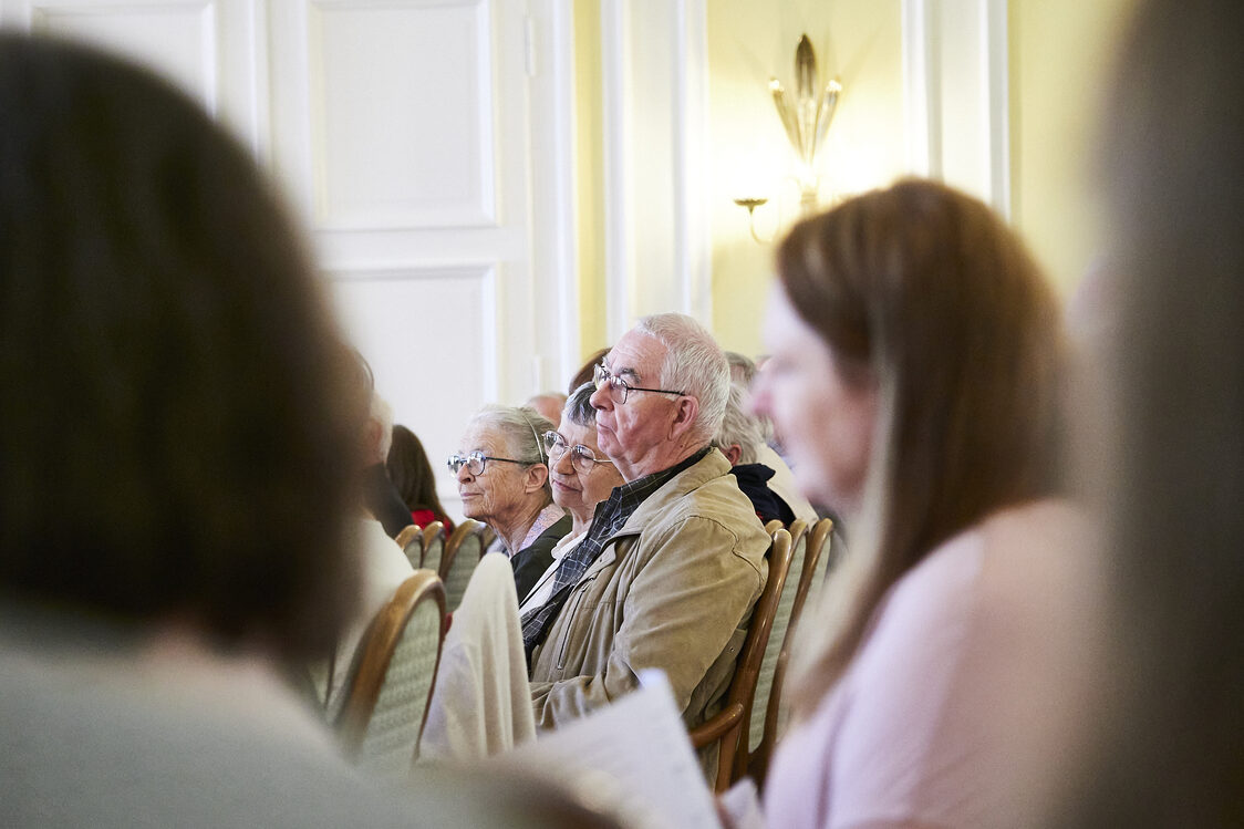50 lat partnerstwa miast Wiesbaden-Fondettes