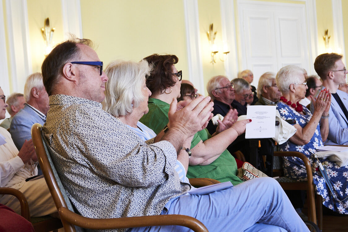50 lat partnerstwa miast Wiesbaden-Fondettes