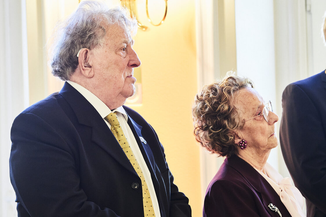 50 lat partnerstwa miast Wiesbaden-Fondettes