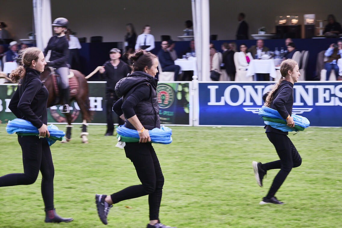 Кінська ніч 2025