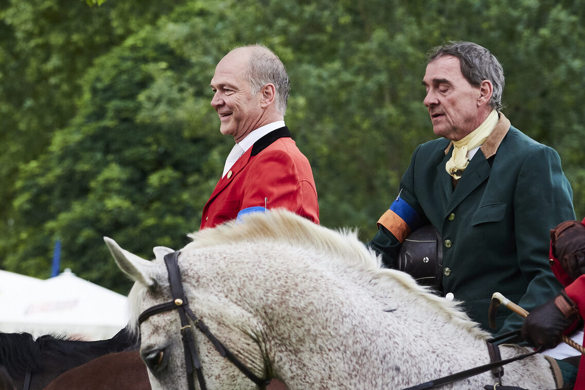 Кінська ніч 2025