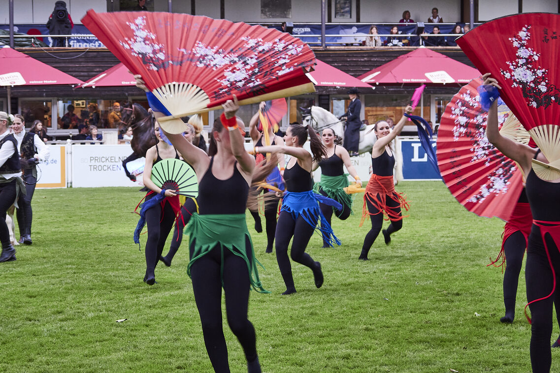 Кінська ніч 2025