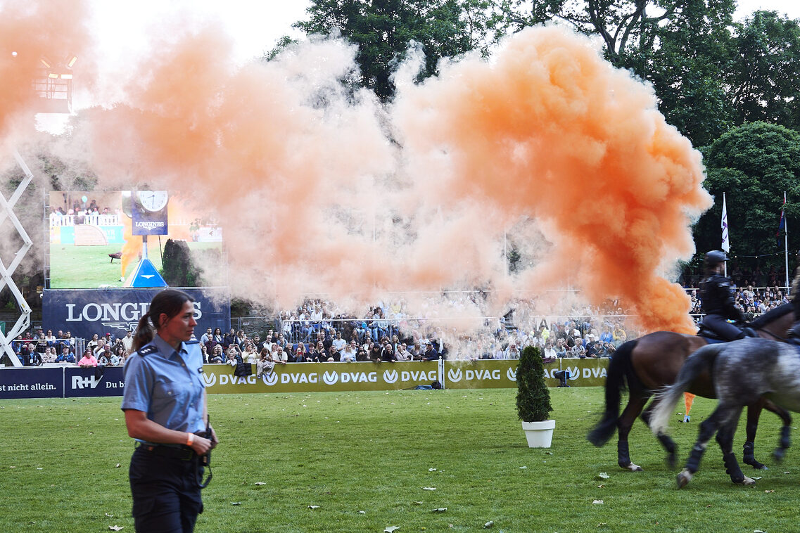 Кінська ніч 2025