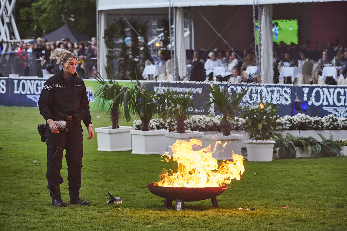 Кінська ніч 2025