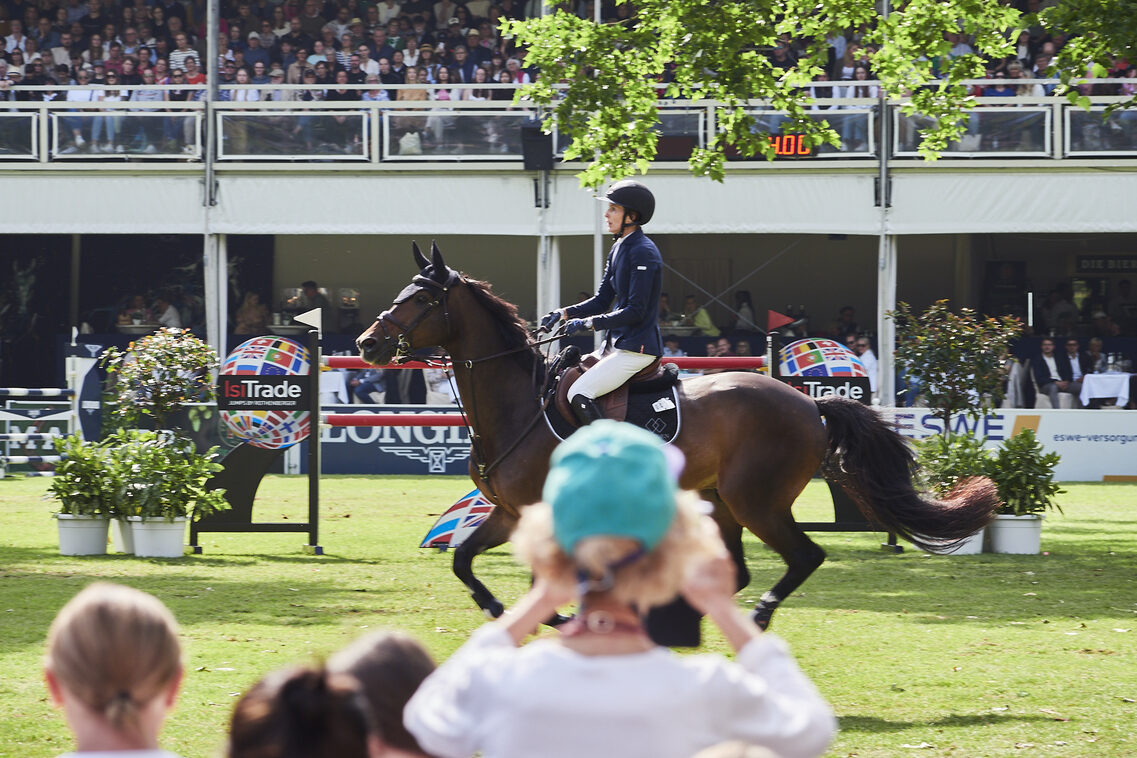 Whitsun Turnuvası / Wiesbaden Grand Prix