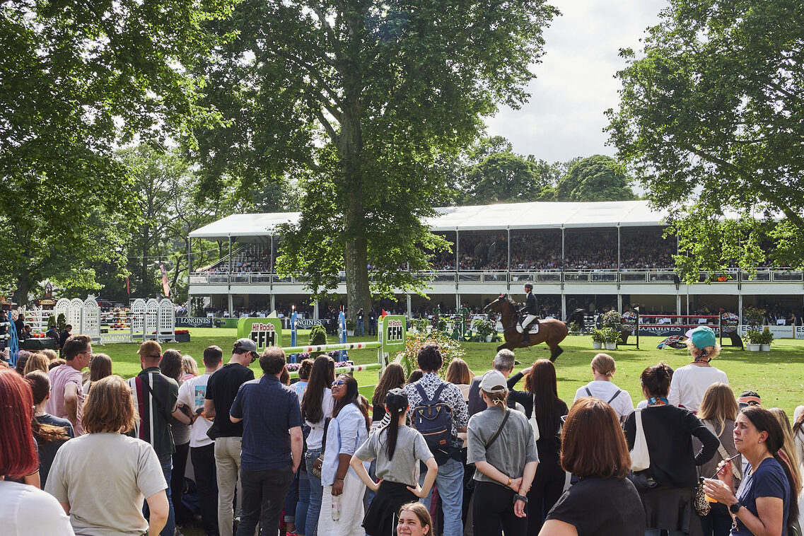 Whitsun Turnuvası / Wiesbaden Grand Prix