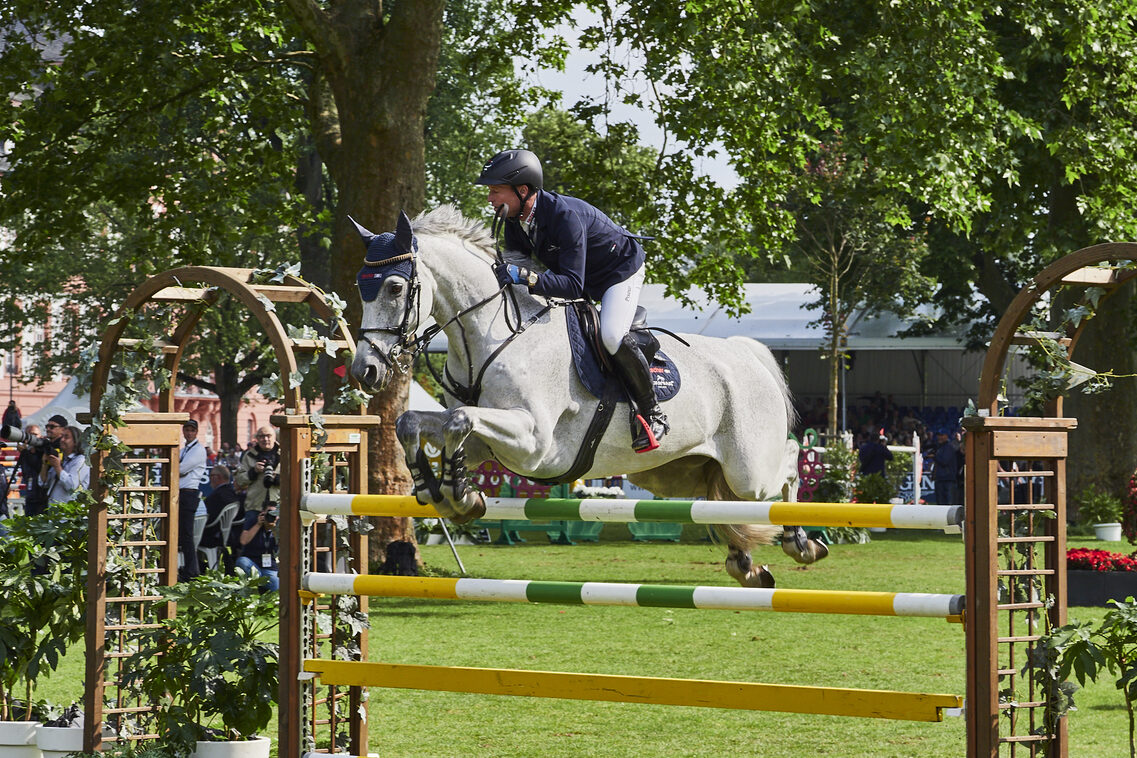 Whitsun Turnuvası / Wiesbaden Grand Prix