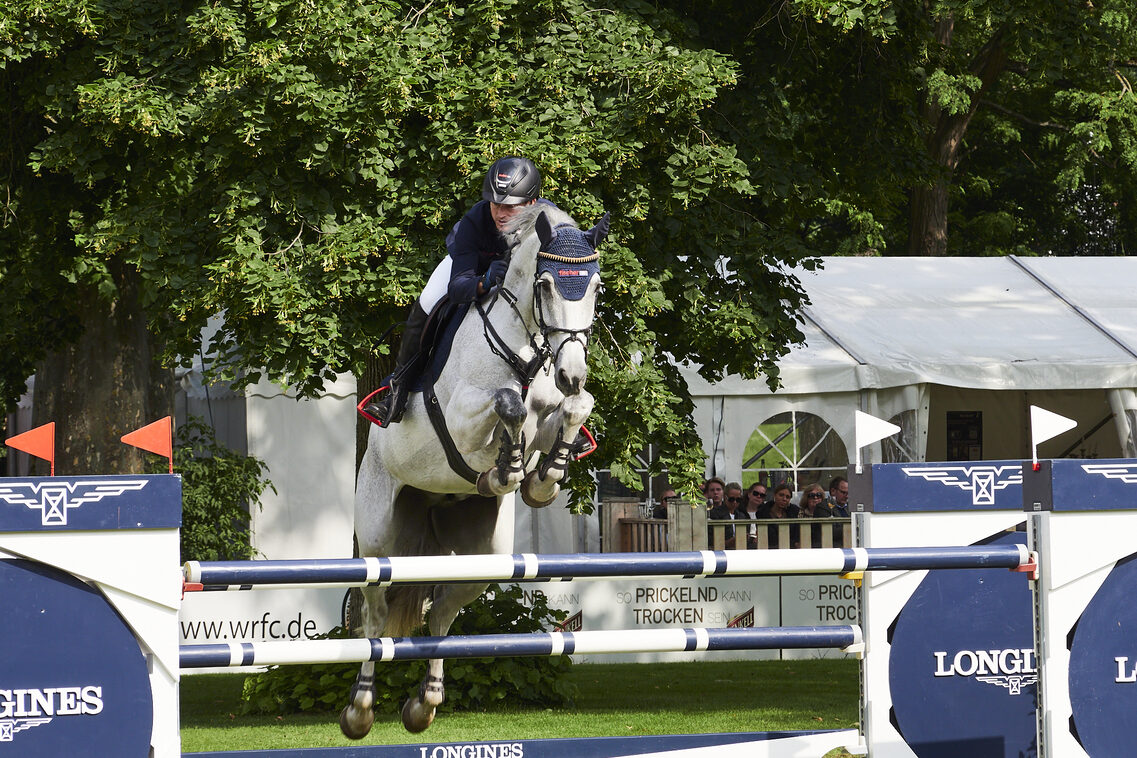 Whitsun Turnuvası / Wiesbaden Grand Prix