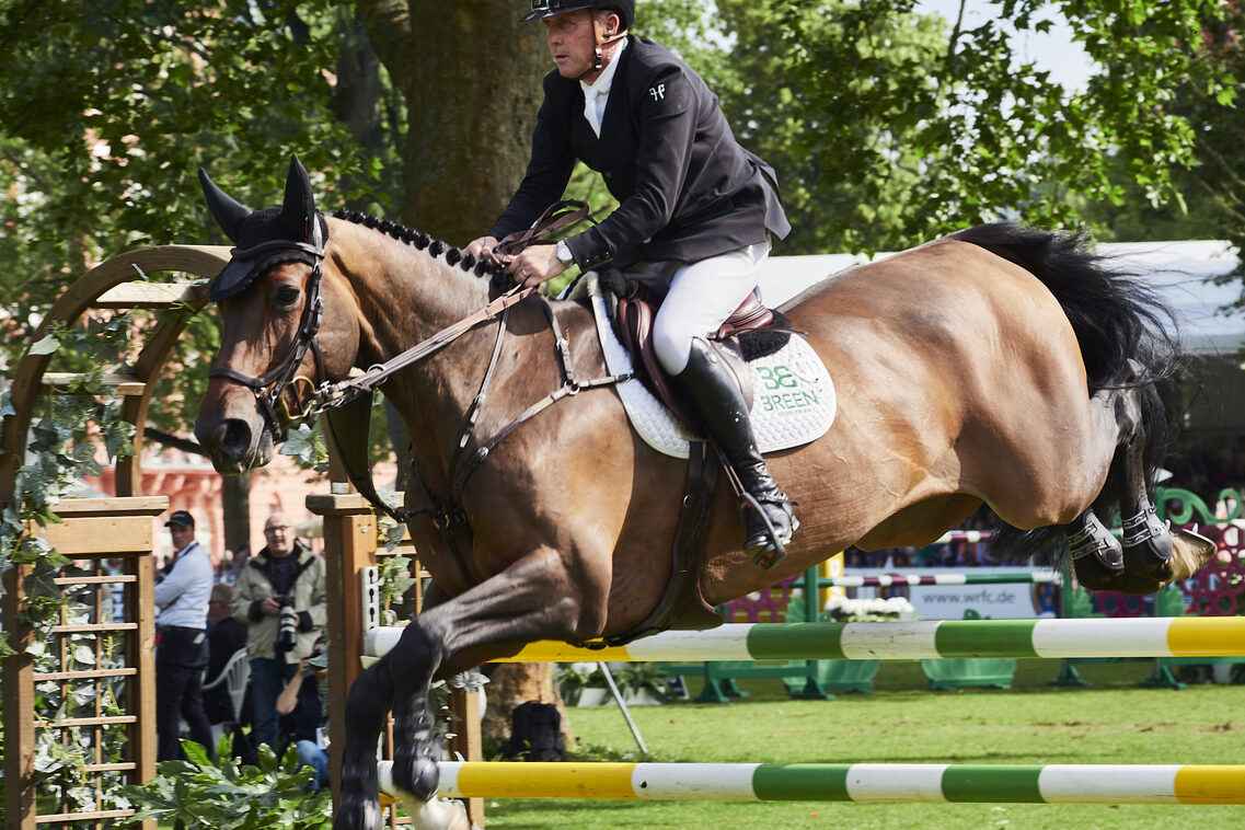 Whitsun Turnuvası / Wiesbaden Grand Prix