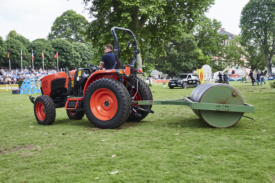 Whitsun Turnuvası / Wiesbaden Grand Prix
