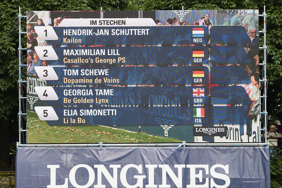 Whitsun Turnuvası / Wiesbaden Grand Prix