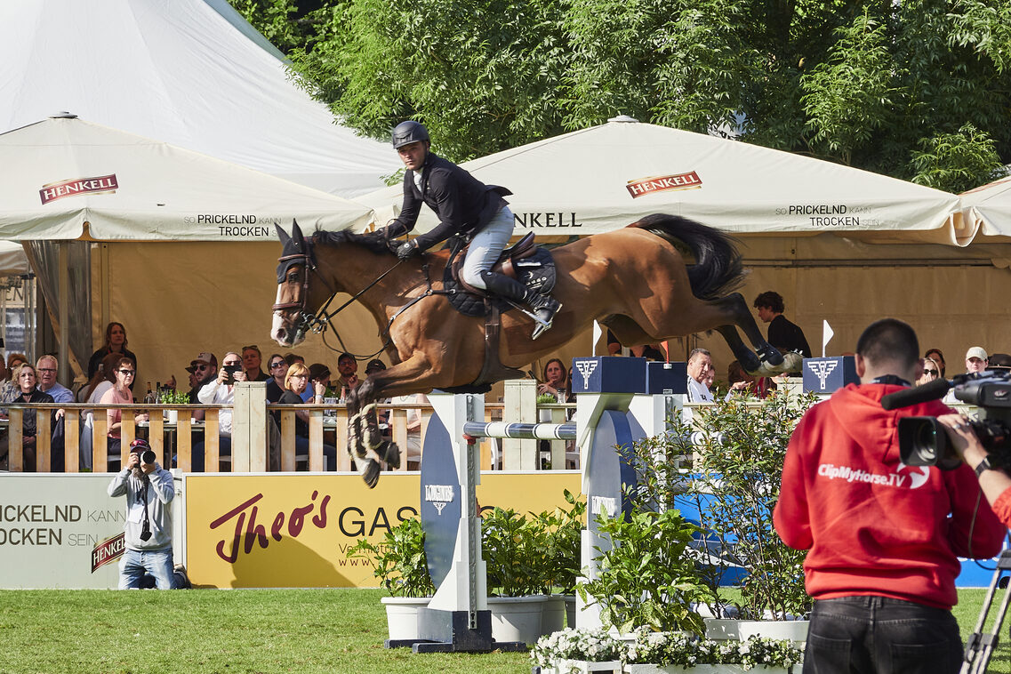 Whitsun Turnuvası / Wiesbaden Grand Prix