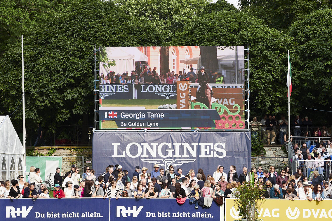 Whitsun Turnuvası / Wiesbaden Grand Prix