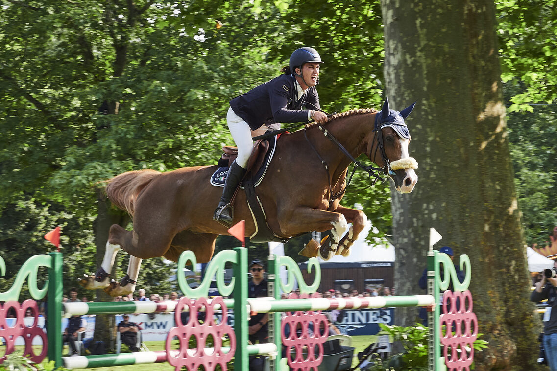 Whitsun Turnuvası / Wiesbaden Grand Prix