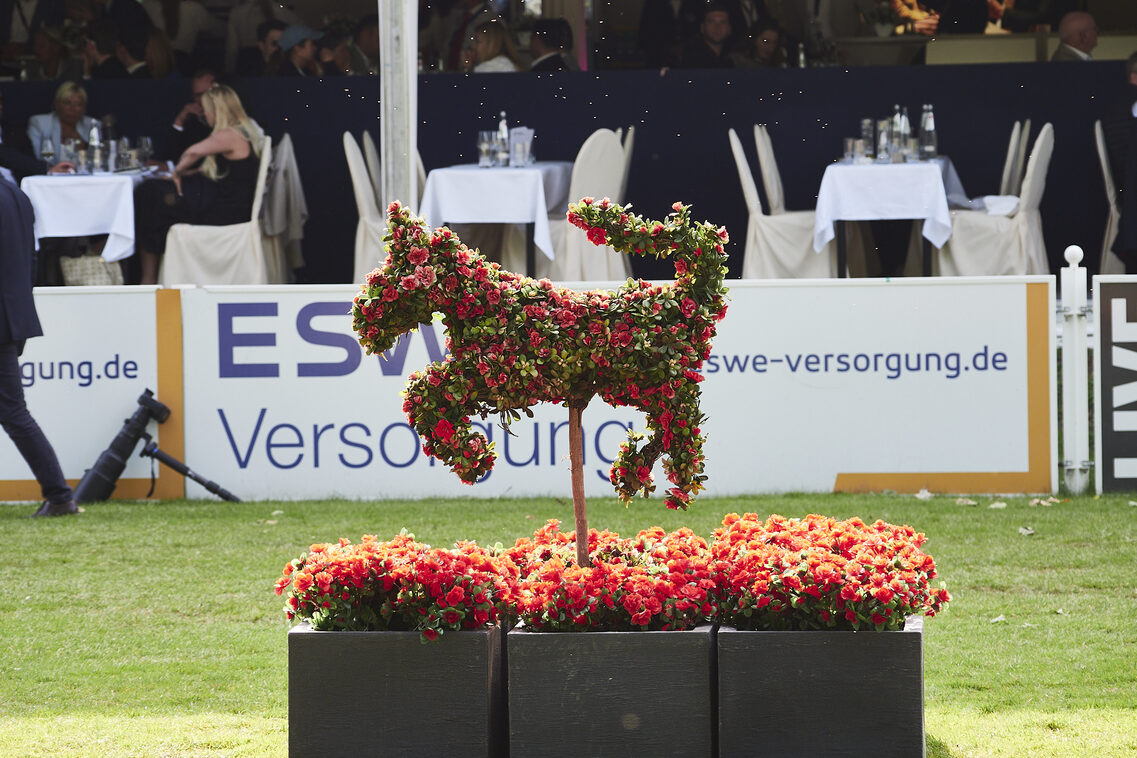 Whitsun Turnuvası / Wiesbaden Grand Prix