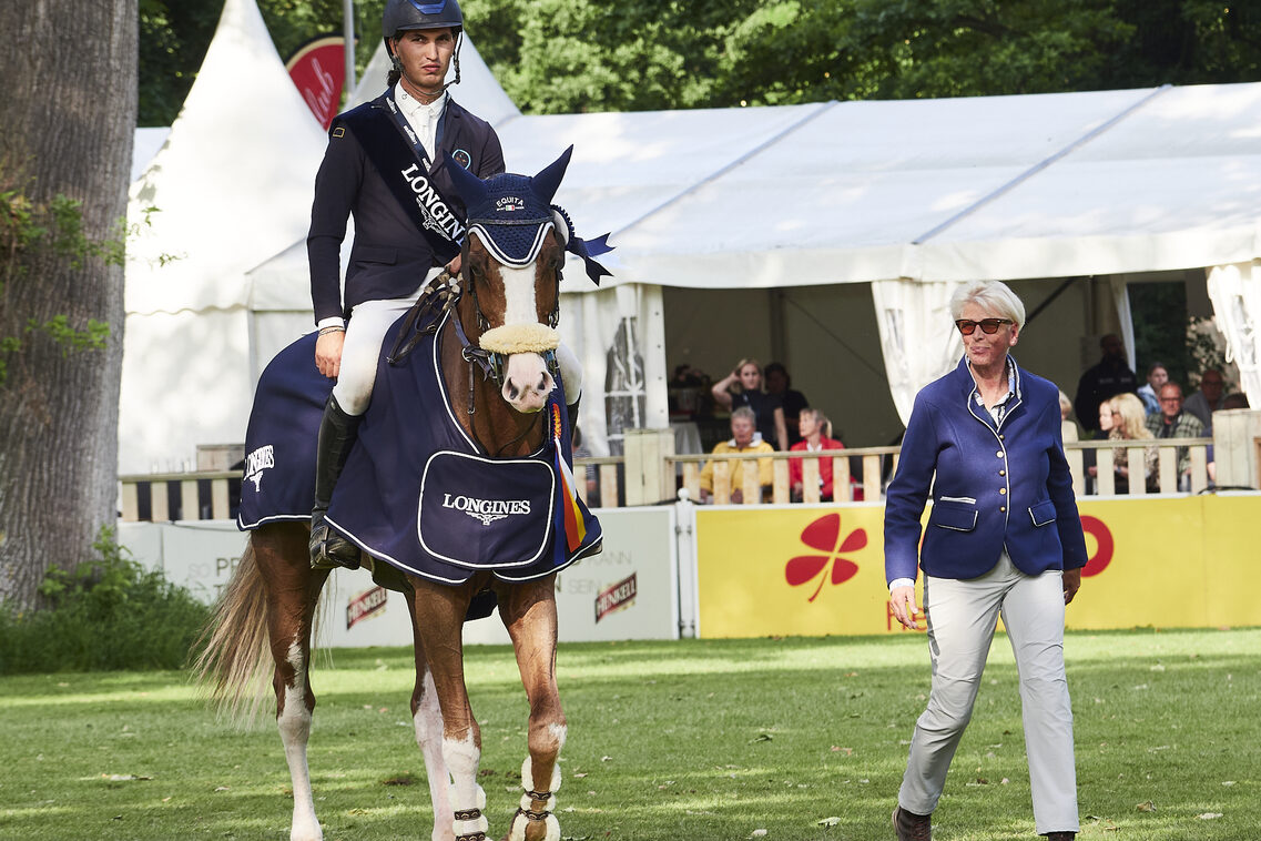 Whitsun Turnuvası / Wiesbaden Grand Prix