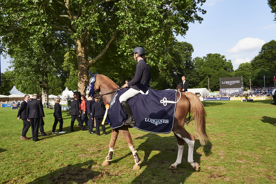 Whitsun Turnuvası / Wiesbaden Grand Prix