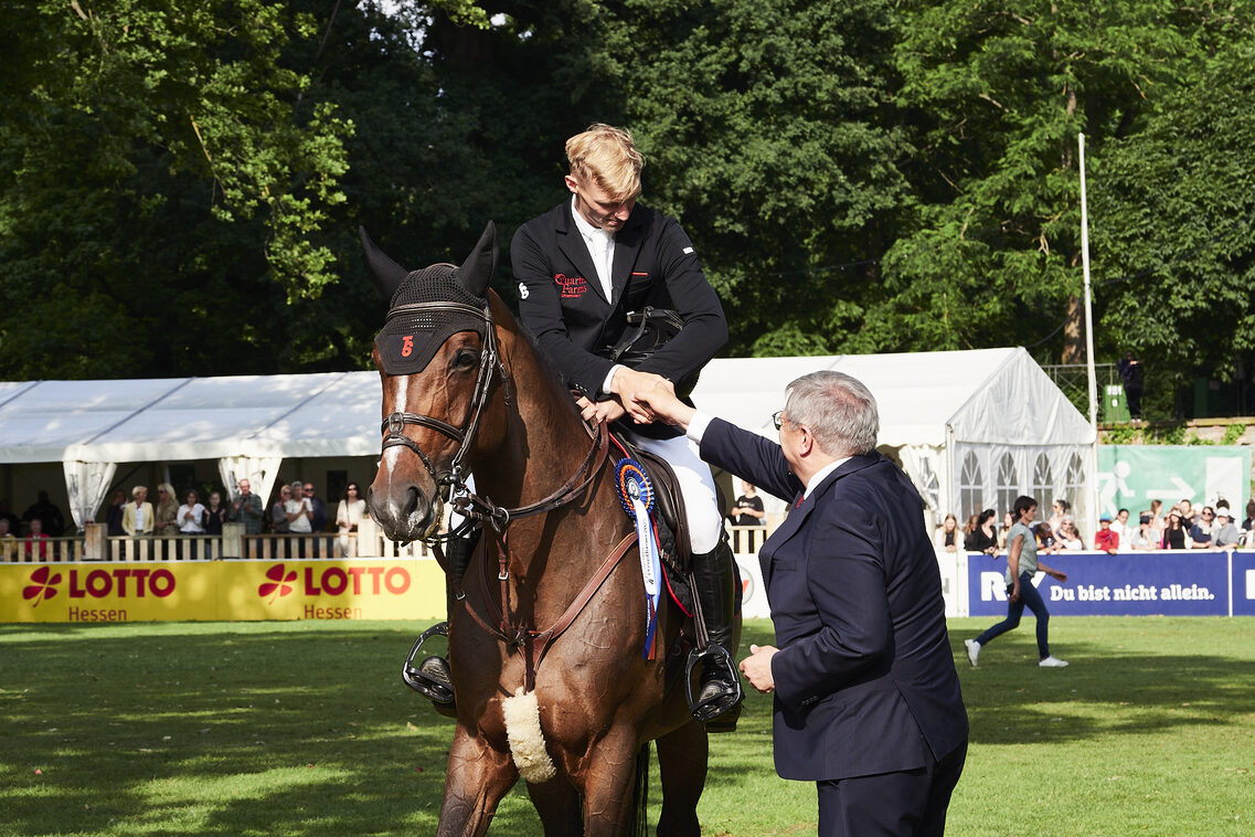 Whitsun Turnuvası / Wiesbaden Grand Prix