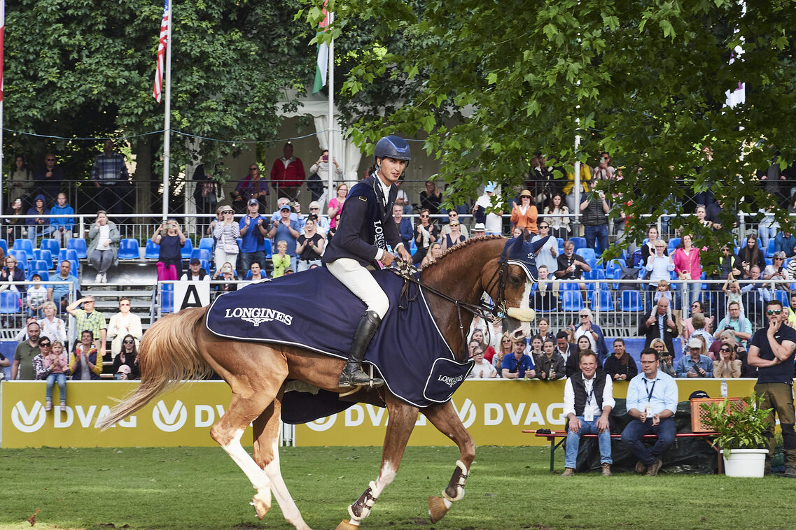 Whitsun Turnuvası / Wiesbaden Grand Prix